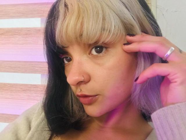 SophieHoffman - сексуальная веб-камера в реальном времени - 16394642