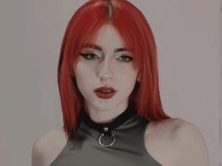 ElizabethDyer - Live sexe cam - 16395070