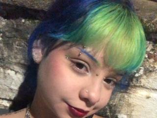 BubbleBlue - Live sexe cam - 16395514