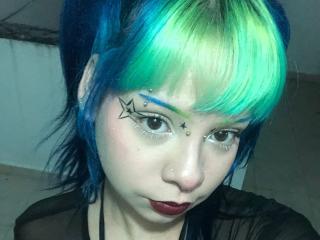 BubbleBlue - Live sexe cam - 16395618