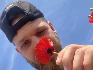 RolandUniverse - Live sex cam - 16396338