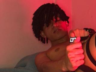 LuckyRooney - Live sex cam - 16397974