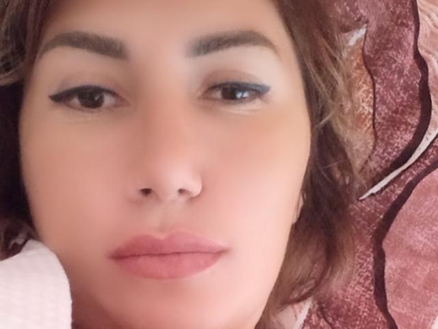 RoxolanaSexy - Camera khiêu dâm &amp; quyến rũ trực tiếp - 16398894