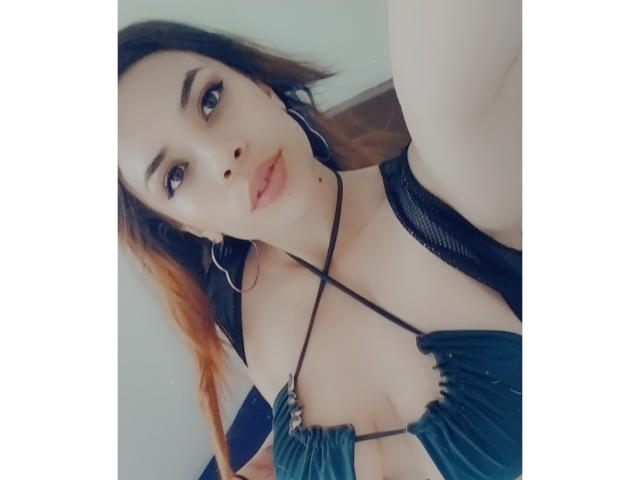 VioletaStone - Sexe cam en vivo - 16400442