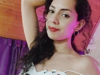 MoniqueCurlz - Sexe cam en vivo - 16400606