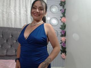 Zaria69 - Live porn &amp; sex cam - 16400970