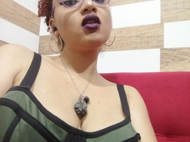 VioletaSwitch - Sexe cam en vivo - 16401118