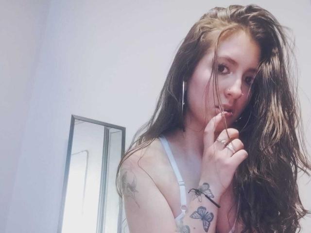 LexySmithX - Live sex cam - 16401378