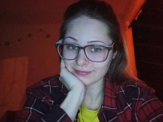 KrisSunStar - Live sexe cam - 16401766