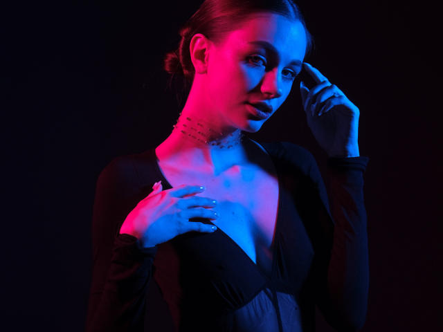 AlyssaSmit - Live porn &amp; sex cam - 16402362