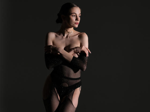 AlyssaSmit - Live porn &amp; sex cam - 16402634