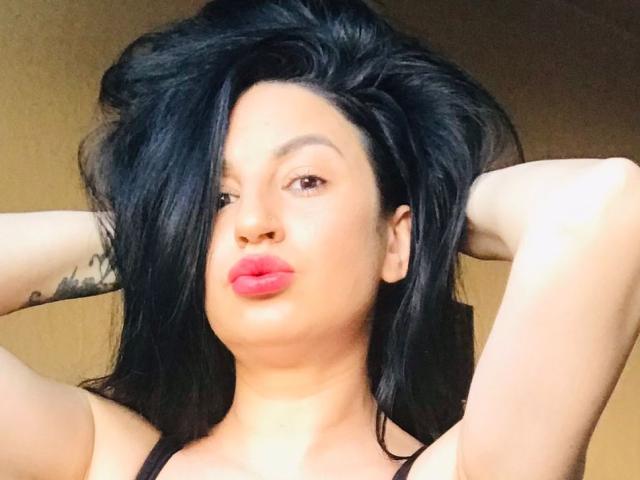 AnissaKennit - Live sex cam - 16402706