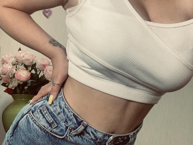 Demidia - Live sex cam - 16402890