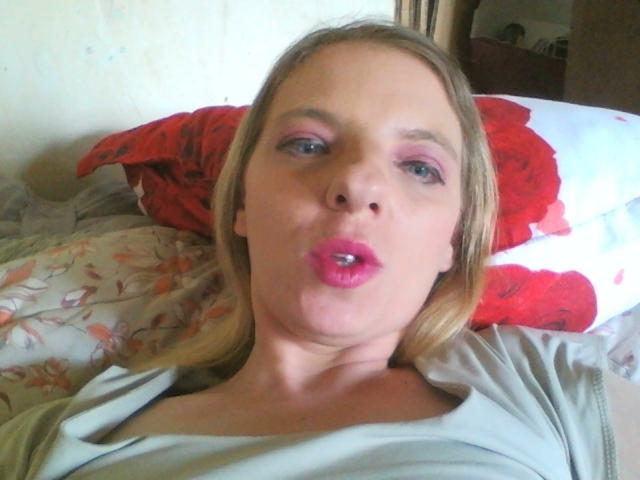 BlondyMarianne - Sexe cam en vivo - 16403486