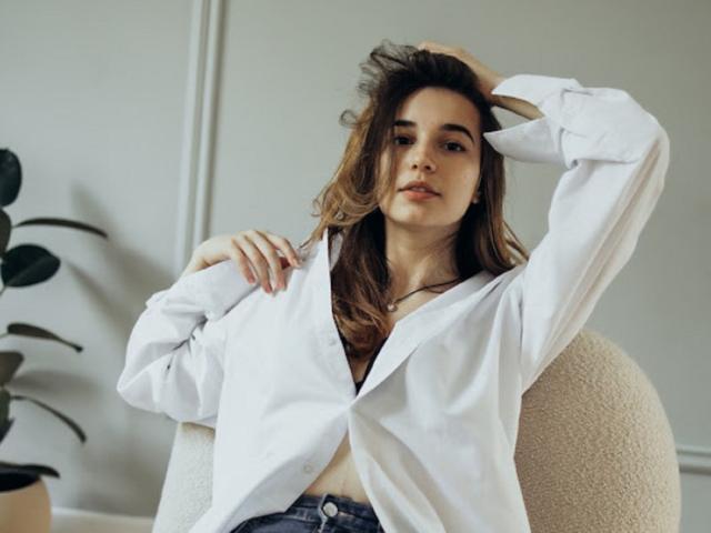 ElizaSaner - Live porn &amp; sex cam - 16404682