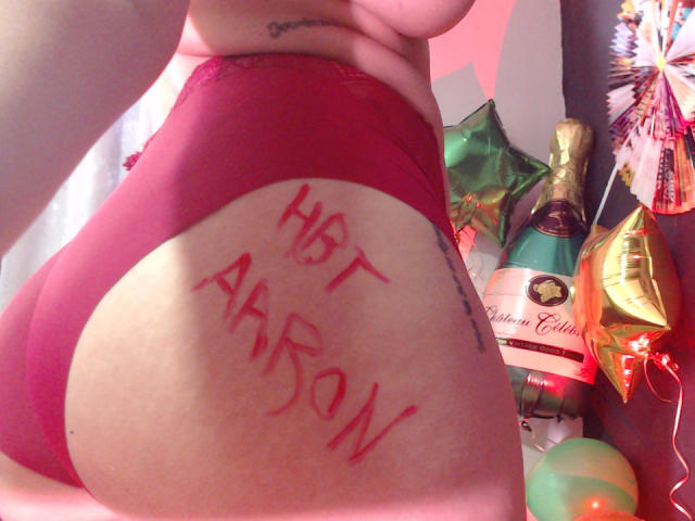 IvvannaParis - Sexe cam en vivo - 16404970