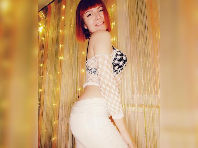 LaylaHottyX - Sexe cam en vivo - 16405214