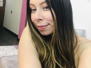 JanneLowry - Live porn &amp; sex cam - 16405650