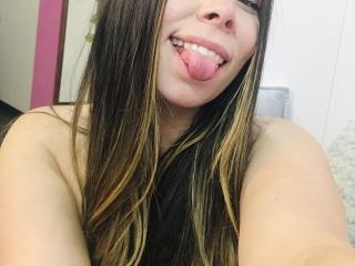 JanneLowry - Live porn &amp; sex cam - 16405662