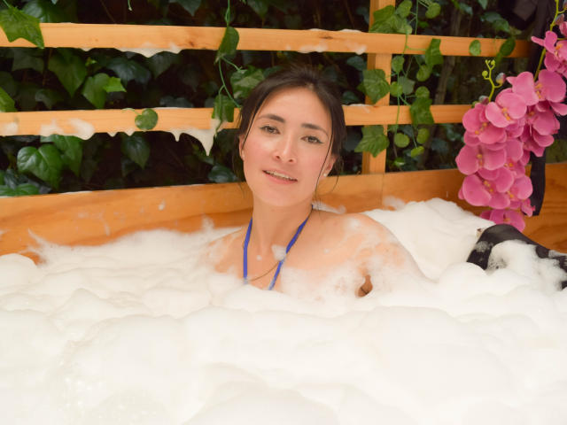 JainaRogers - Live sex cam - 16405766