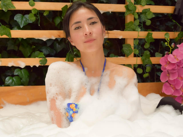 JainaRogers - Live Sex Cam - 16405770