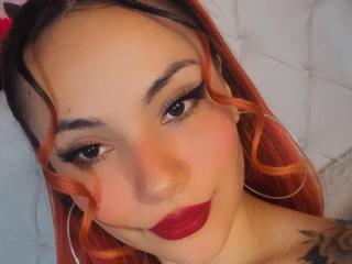 ValeryHarllow - Live porn &amp; sex cam - 16405882