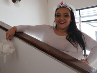 JolyFontaine - Sexe cam en vivo - 16406482