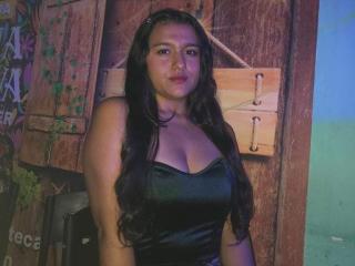 ElsaSantos - Live Sex Cam - 16407854