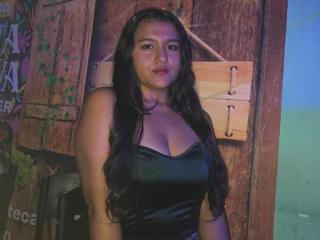 ElsaSantos - Live porn & sex cam - 16407854