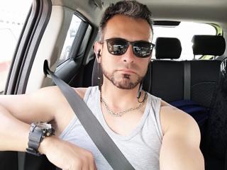 MaxMiller - Sexe cam en vivo - 16408078