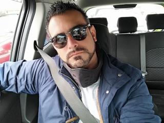MaxMiller - Sexe cam en vivo - 16408082