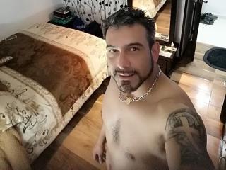 MaxMiller - Sexe cam en vivo - 16408086