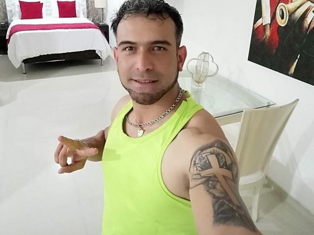 MaxMiller - Sexe cam en vivo - 16408090
