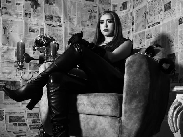 VenusBarret - Live sexe cam - 16408746