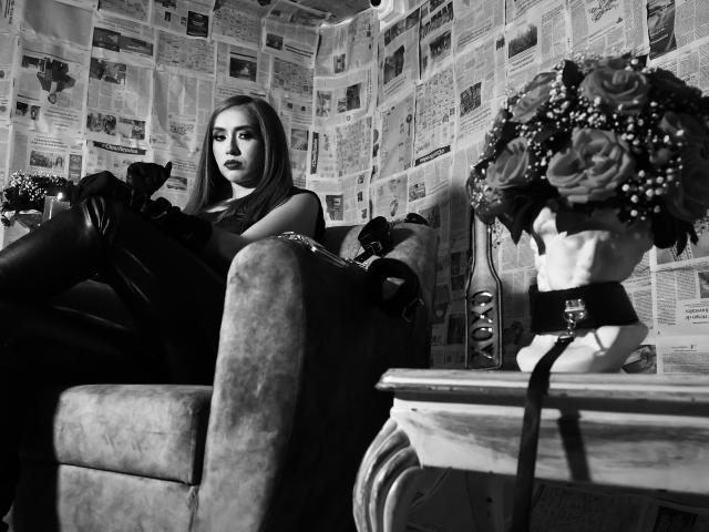 VenusBarret - Live sex cam - 16408754