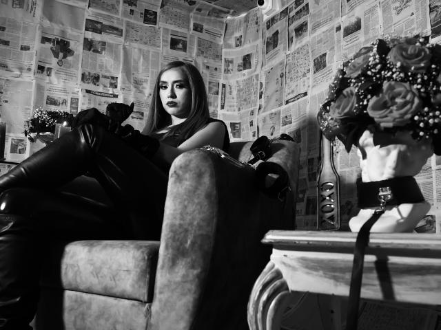 VenusBarret - Sexe cam en vivo - 16408758