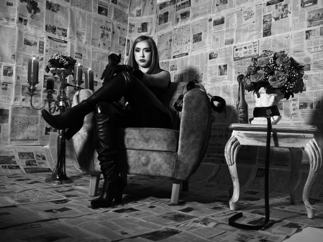 VenusBarret - Sexe cam en vivo - 16408774