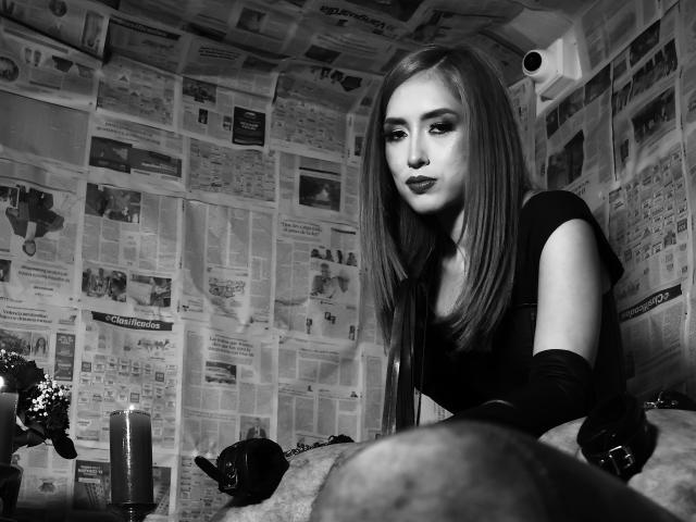 VenusBarret - Sexe cam en vivo - 16408974