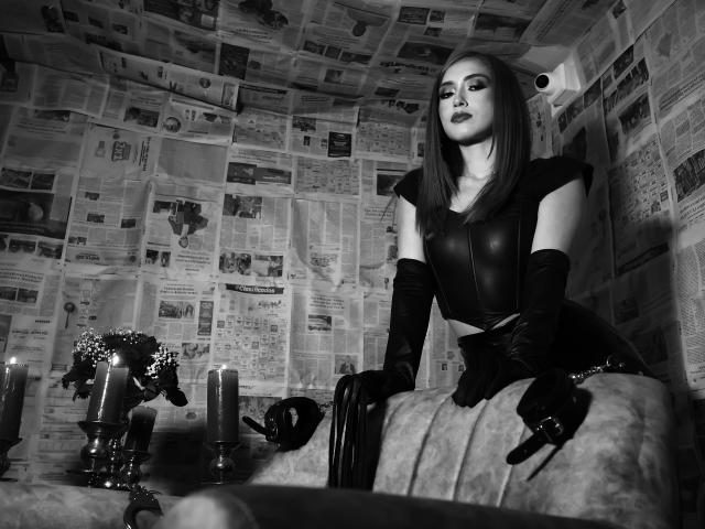 VenusBarret - Sexe cam en vivo - 16408978