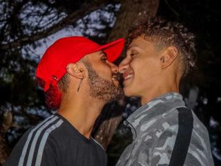 JakeAndNoah - Live Sex Cam - 16409222