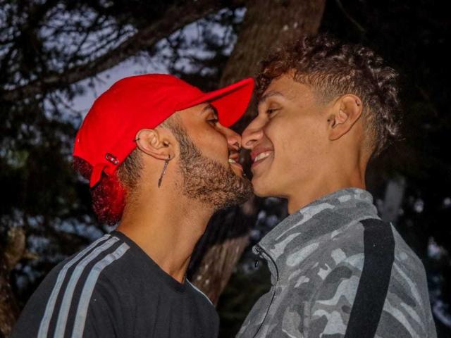 JakeAndNoah - Live sex cam - 16409222