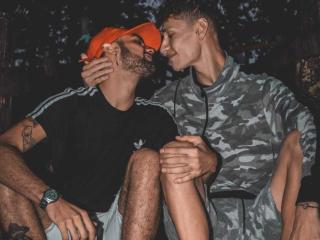 JakeAndNoah - Live Sex Cam - 16409226