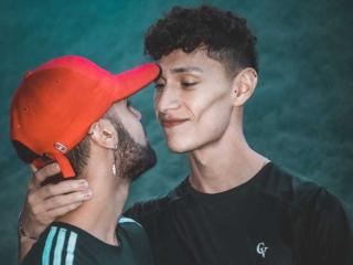 JakeAndNoah - Live Sex Cam - 16409230
