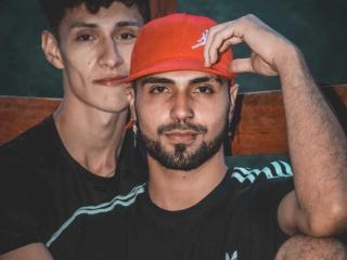 JakeAndNoah - Live Sex Cam - 16409234