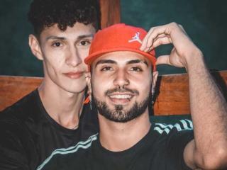 JakeAndNoah - Live Sex Cam - 16409238