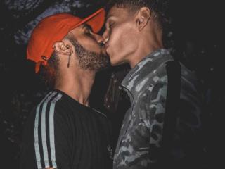 JakeAndNoah - Live Sex Cam - 16409254