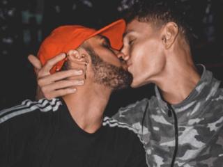 JakeAndNoah - Live Sex Cam - 16409270