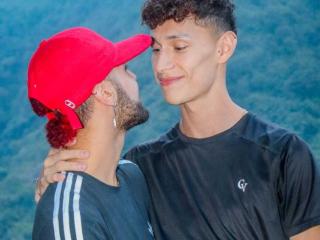 JakeAndNoah - Live Sex Cam - 16409274