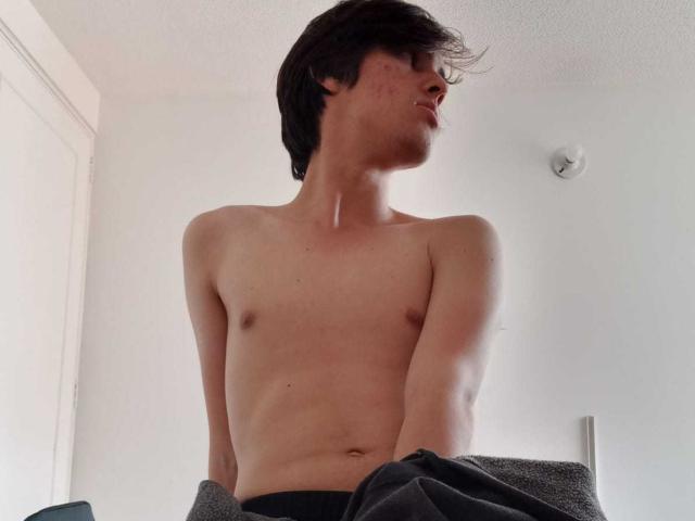 AngelW - Sexe cam en vivo - 16409582