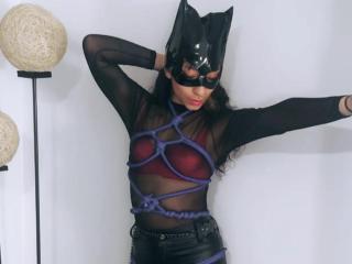 JuliethCallen - Live sexe cam - 16409878